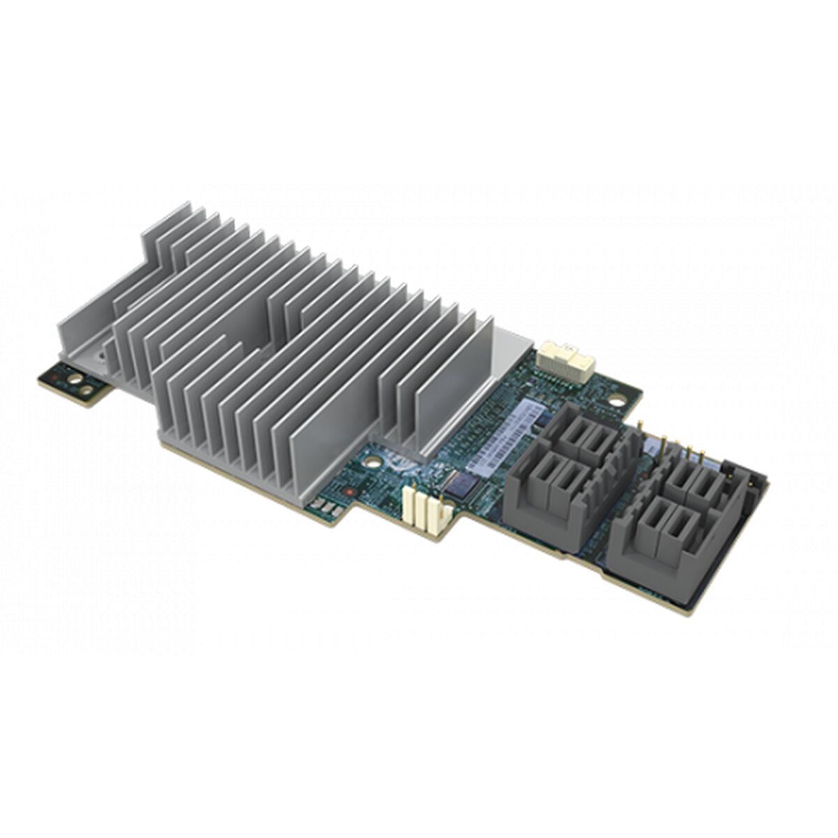 Kartica RAID regulatorja Intel RMS3AC160